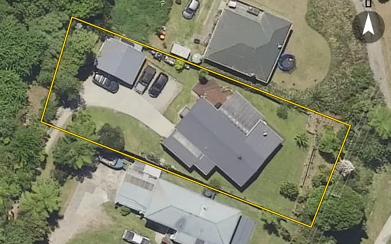 1493B Hamurana Road