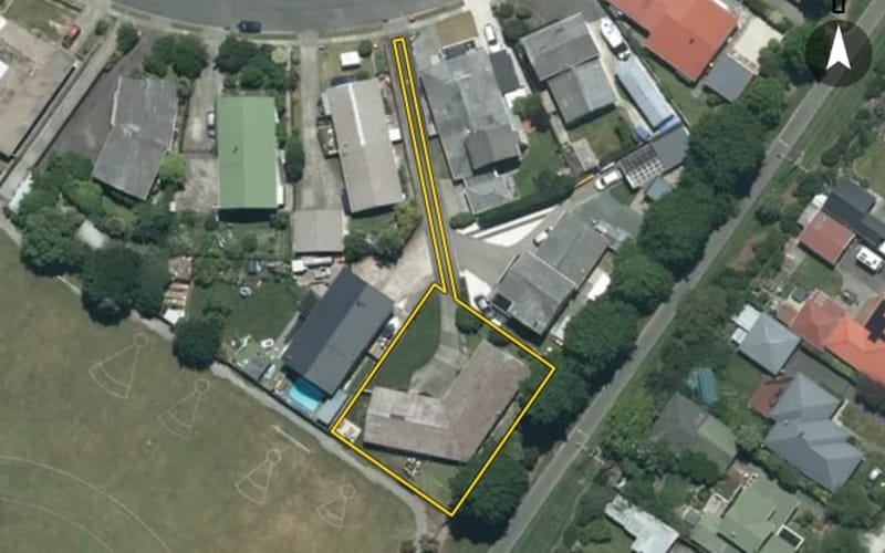 1/16 Cobham Crescent