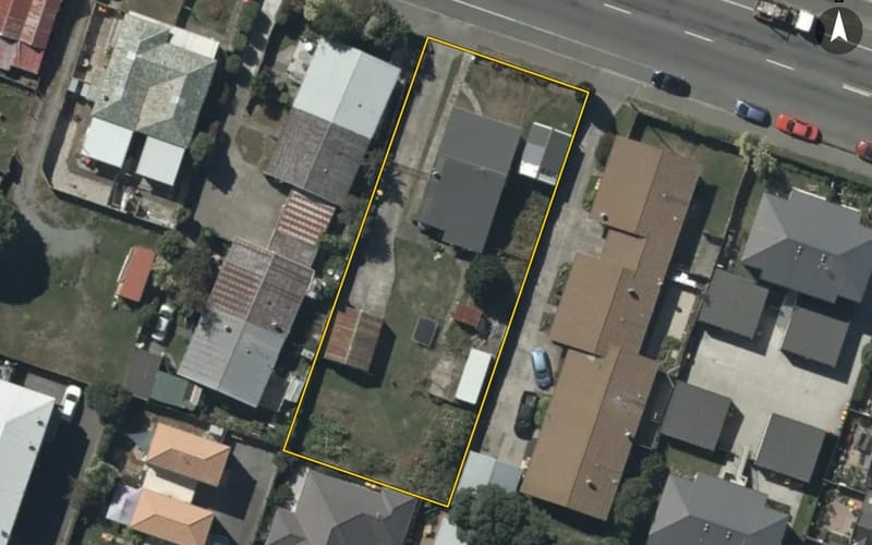 72 Shakespeare Road