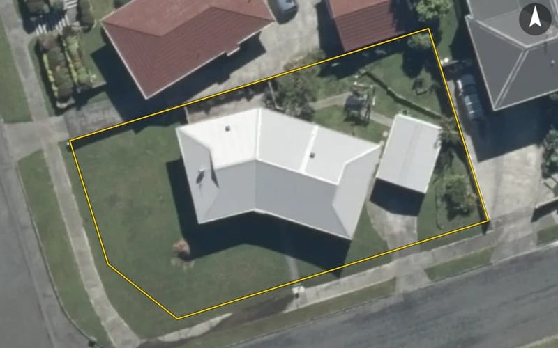 2 Christchurch Crescent