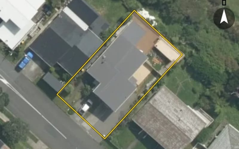 44 John Sims Drive