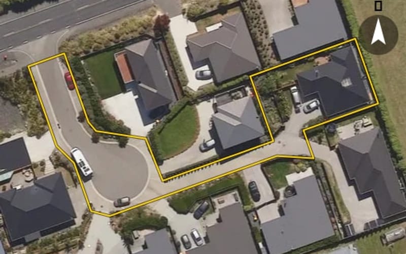5 Catalina Lane