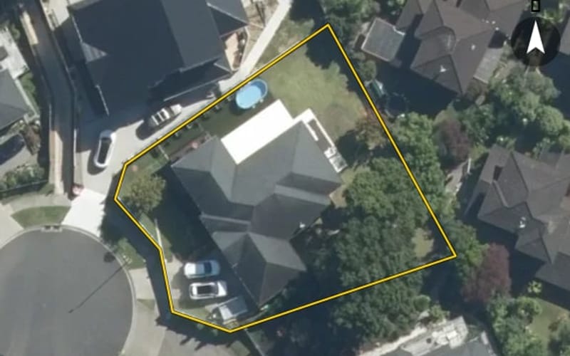 21 Spyglass Street