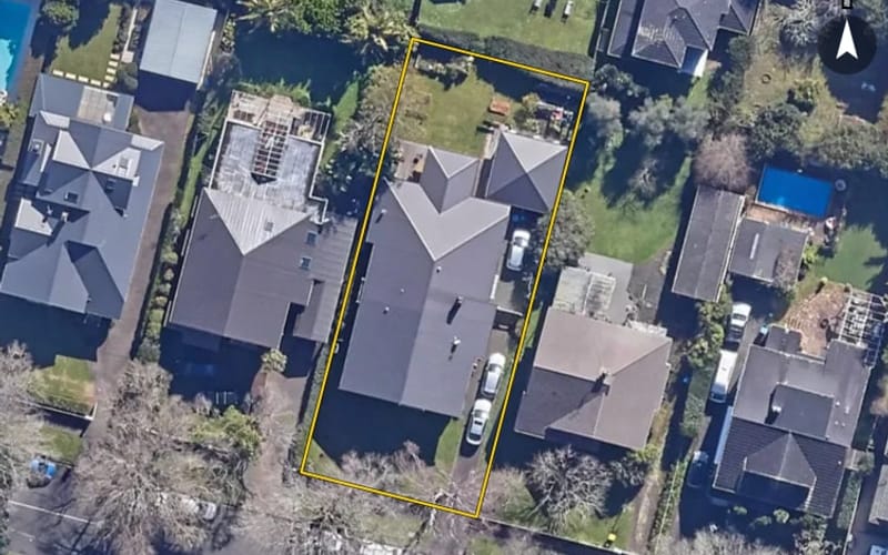 21 Empire Road