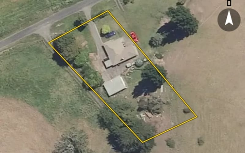 89 Anderson Road