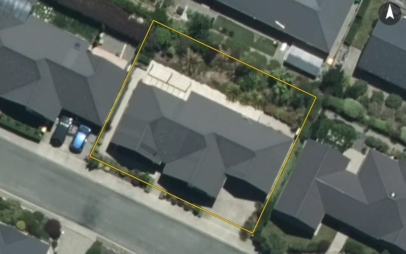 19 Village Lane