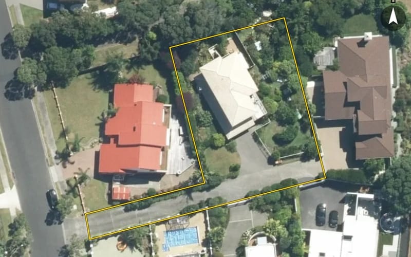 33 Island View Drive