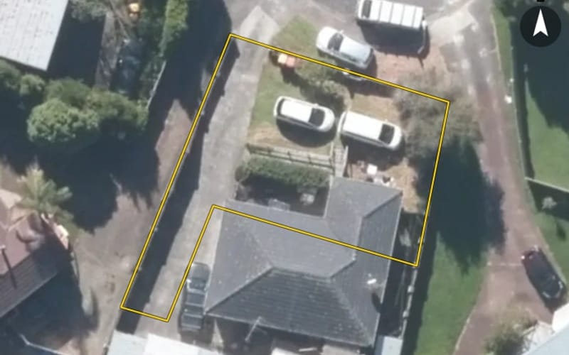 25A Tomintoul Place