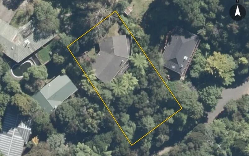 16 Winchester Avenue