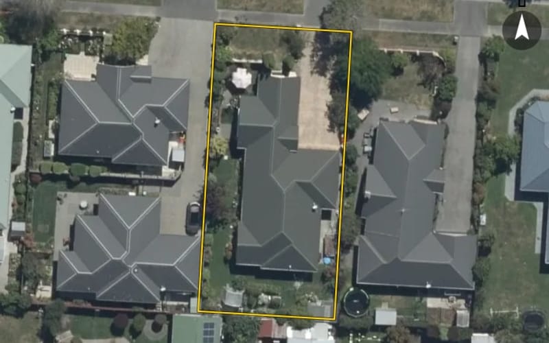 41 Coolspring Way