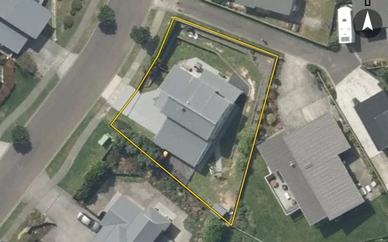 15 Sumner Terrace