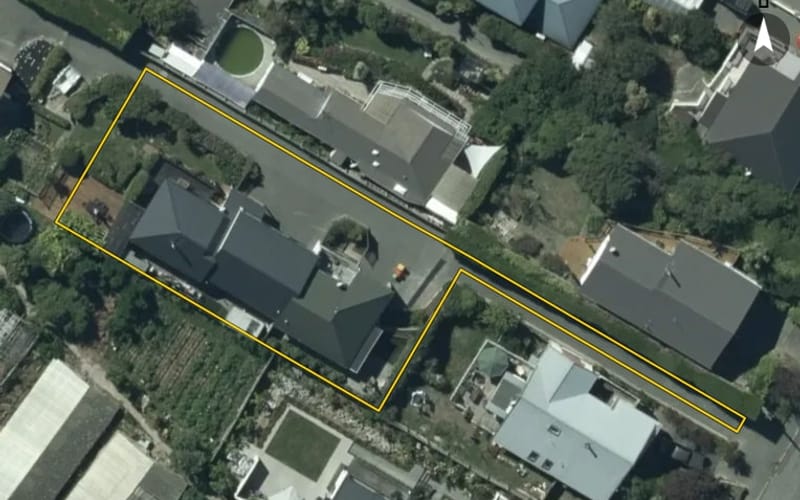 112A Moncks Spur Road
