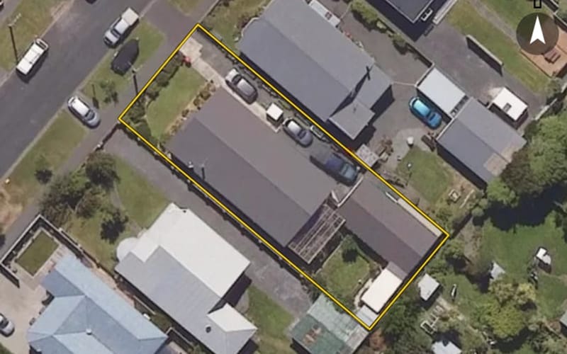 40 Botha Street