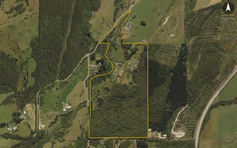 616 Waitati Valley Road