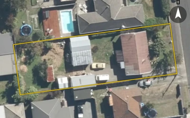 16 McCurdy Street