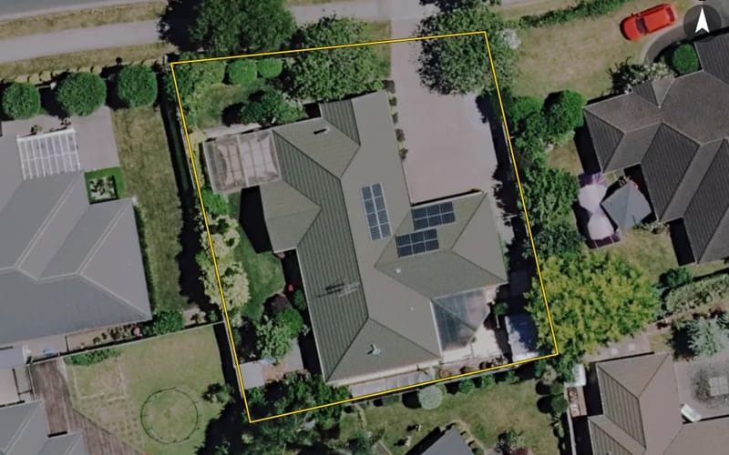 14 Coleraine Drive