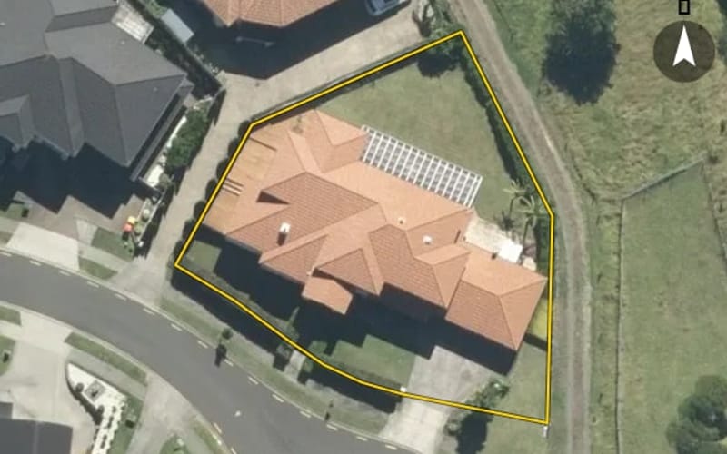 16 Fairhill Place