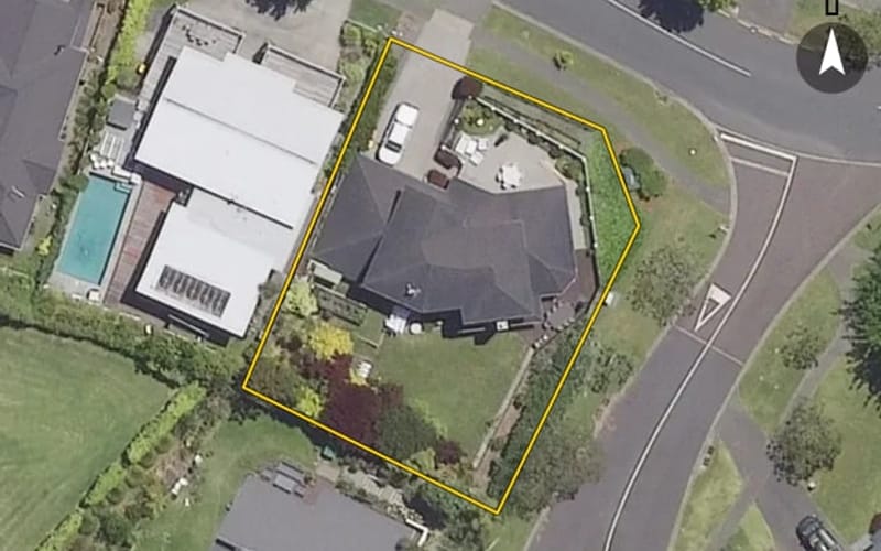 2 Raukawa Drive