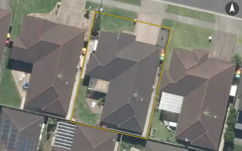 12 Plantation Avenue