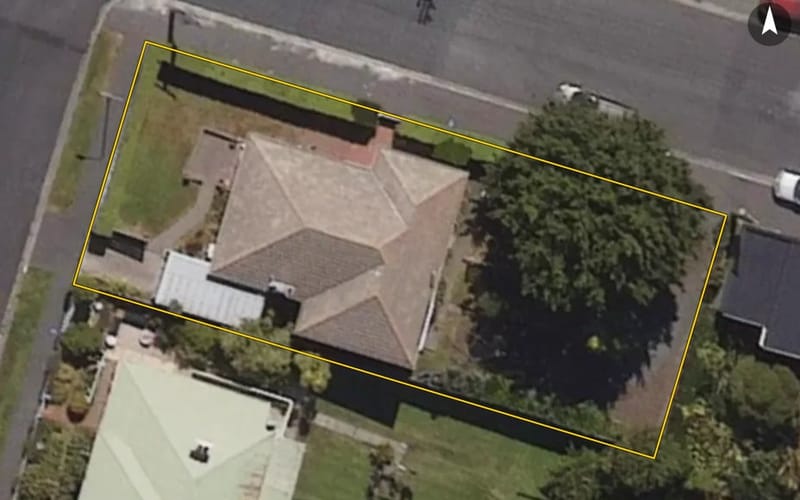 46 Mitchell Avenue
