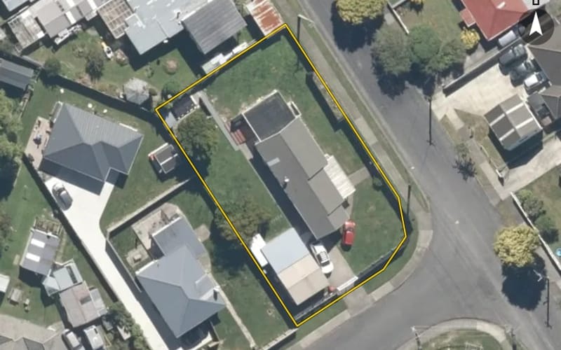 56 Bledisloe Crescent