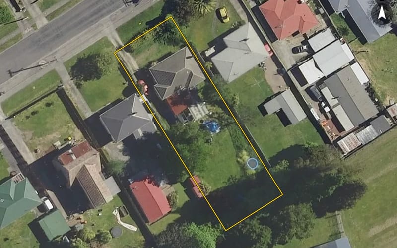 20 Bell Road