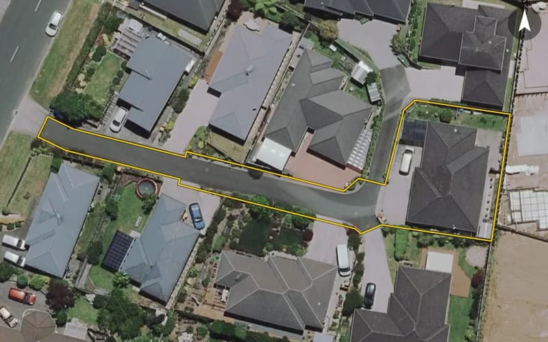 85D Dixon Road