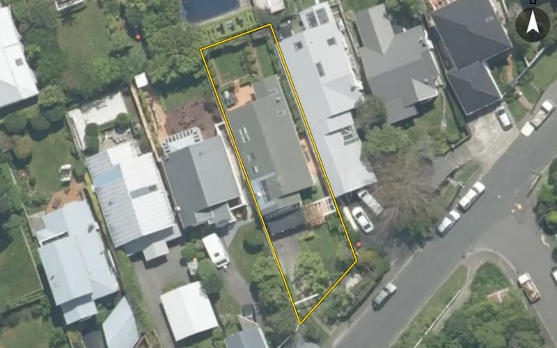 16 Flers Street