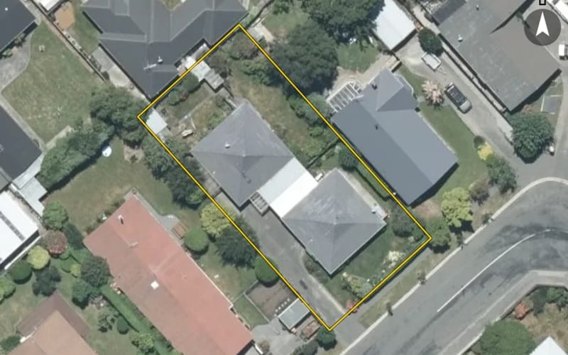18 Woodham Drive