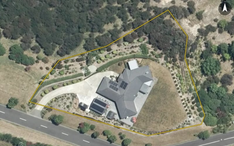 213 Eskridge Drive