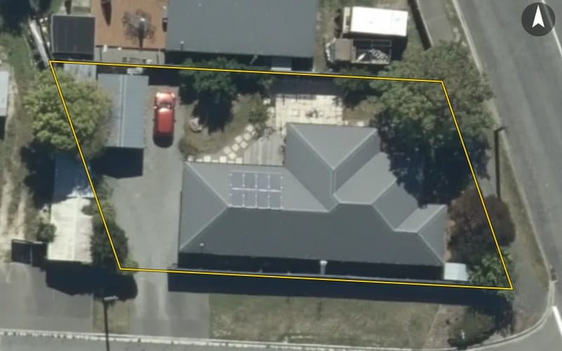 180 Keyes Road