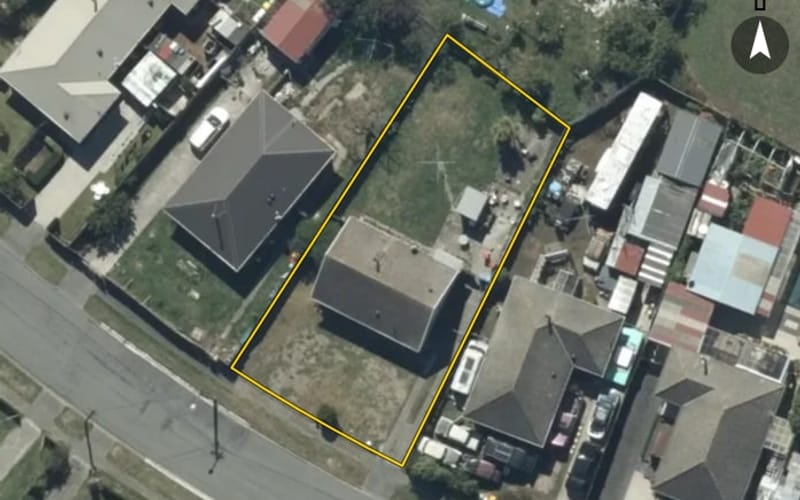 5 Winchfield Street