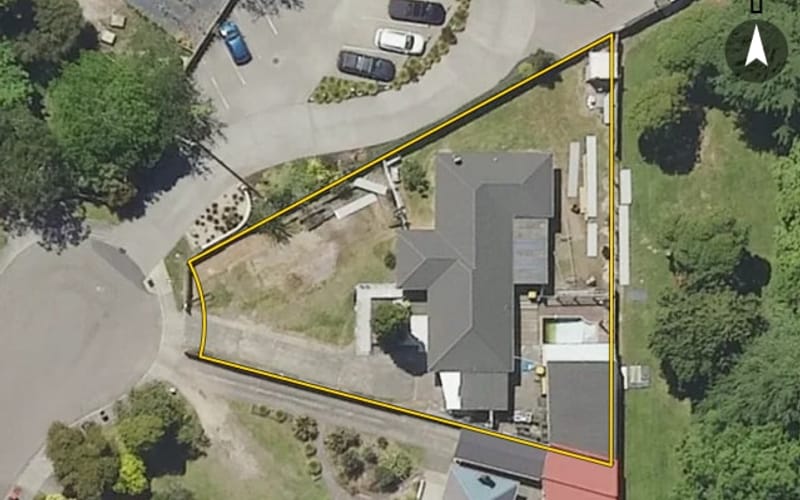 7 Ensor Place
