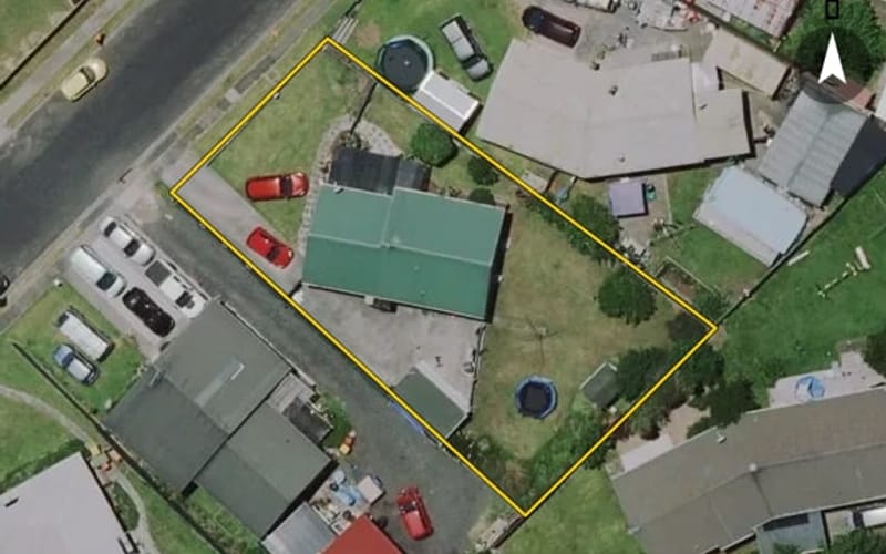 7 Margaret Place