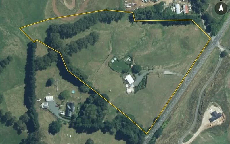 228 Marotiri Road