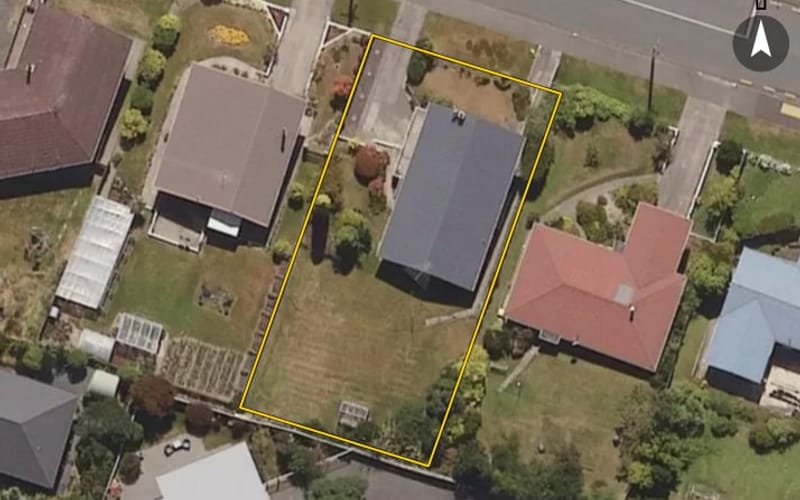 85 Barr Street