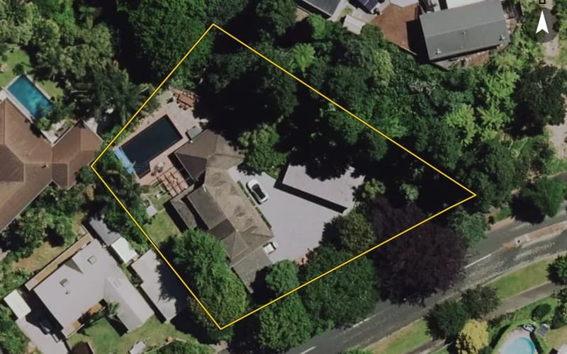 34 Riverview Terrace