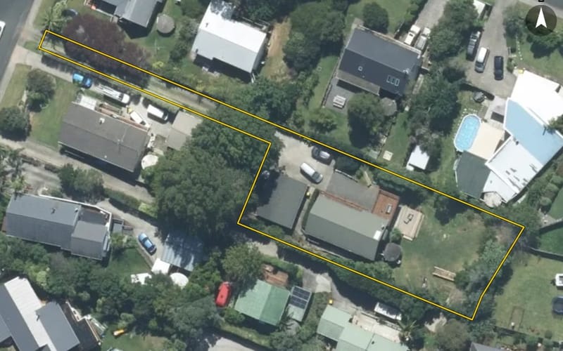 27 Dobell Road