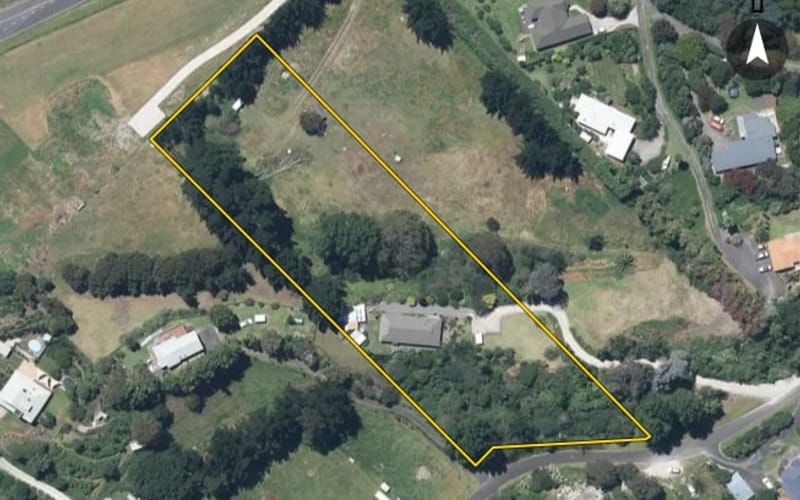 6 Cathro Road
