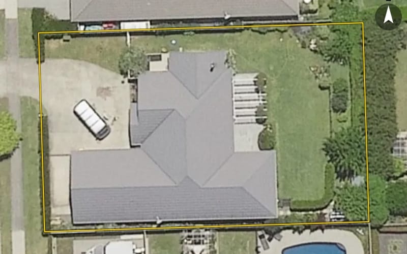 16 Aleisha Place