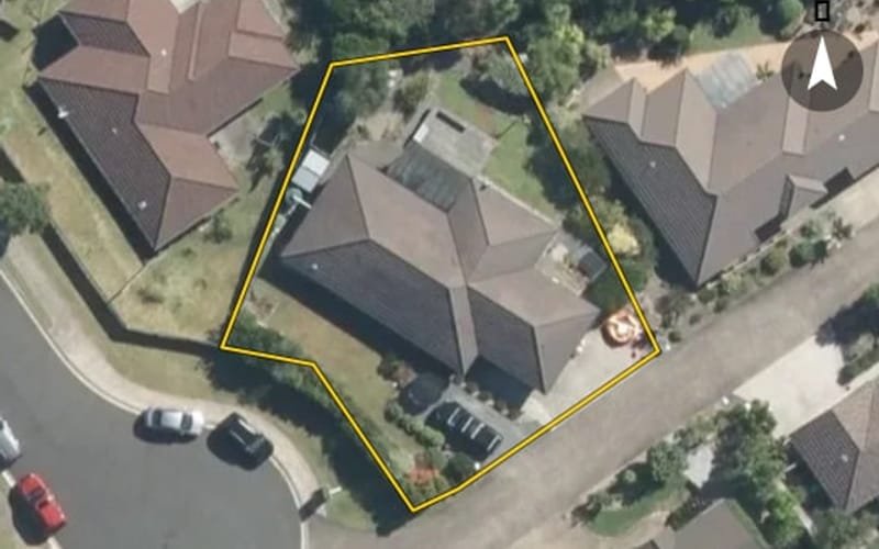 3 Fendalton Place