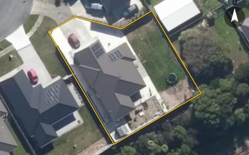 59 Balrickard Way