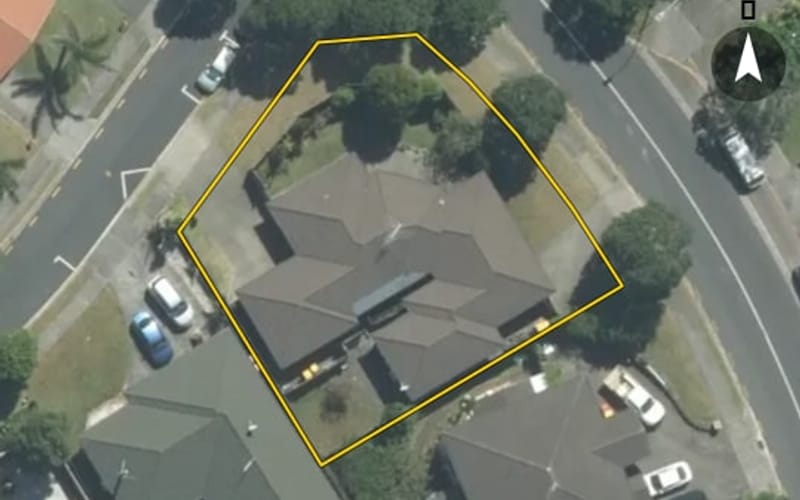 13 Graham Collins Drive