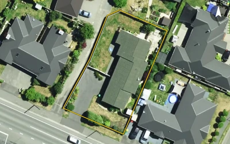 11 Edward Street