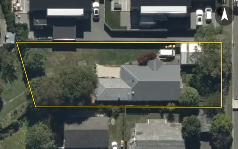 46 Tui Street