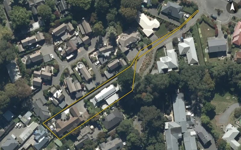6 Cephas Close