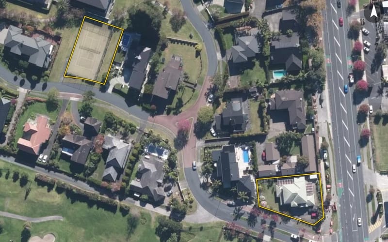 3 Oak Manor Drive