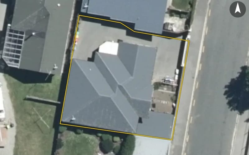 29 Kiwi Drive