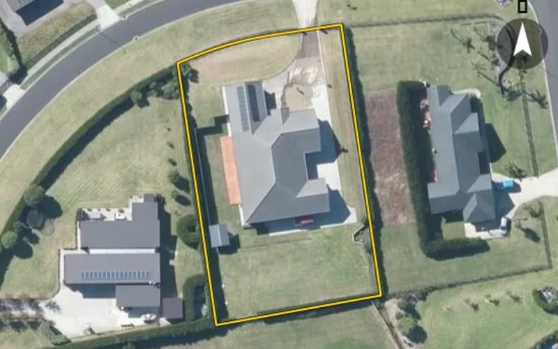 18 Church View Road