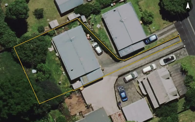 63A Gibson Road